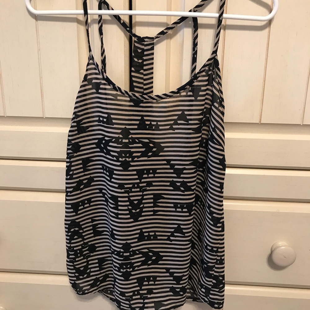 Super cute tank
